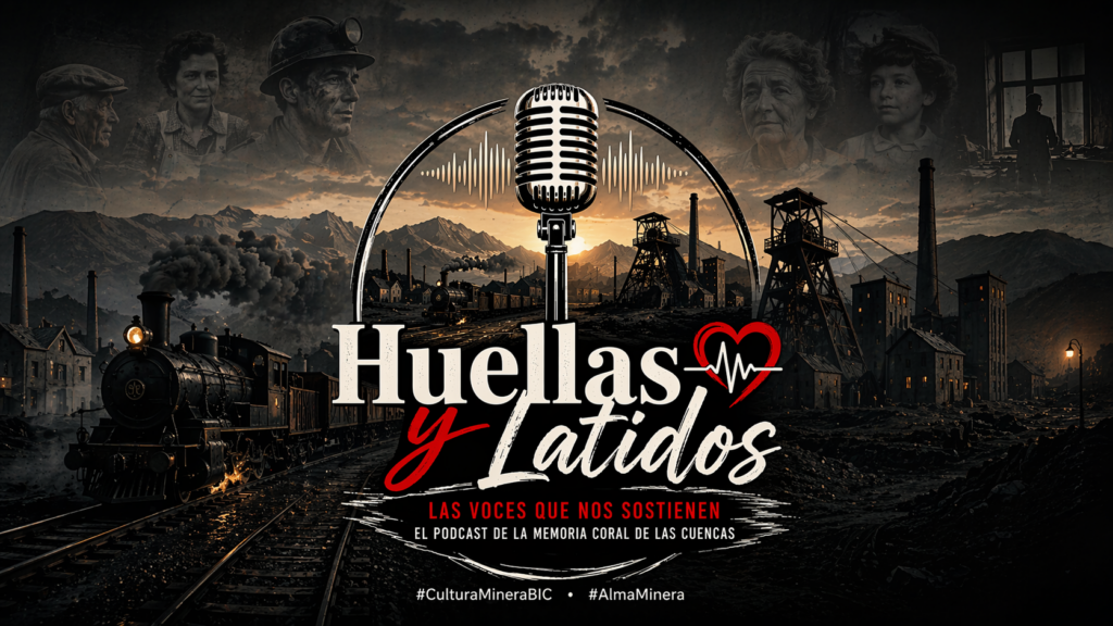 Presentación del proyecto Huellas y Latidos
